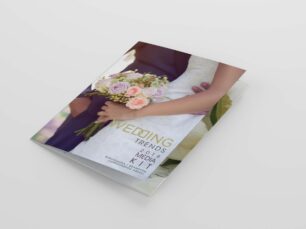 Wedding Trends Media Kit