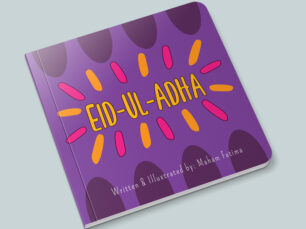 Eid-Ul-Adha-Book Title