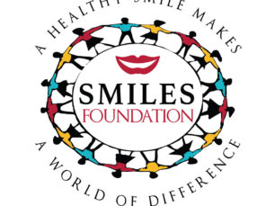 Smiles Foundation Logo